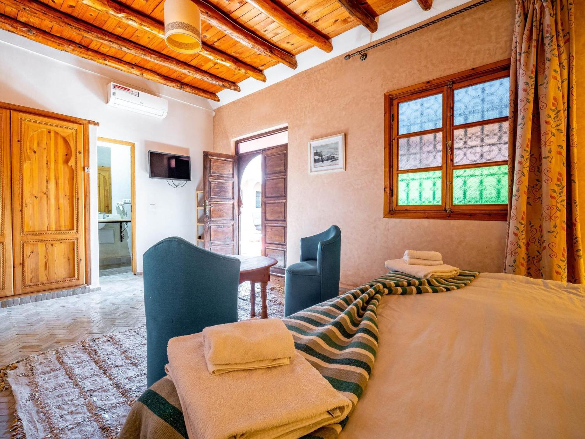 Riad Citronnelle *