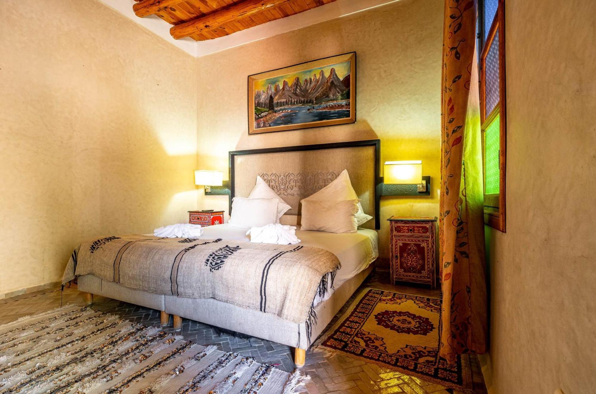 Riad Citronnelle Marrakesh