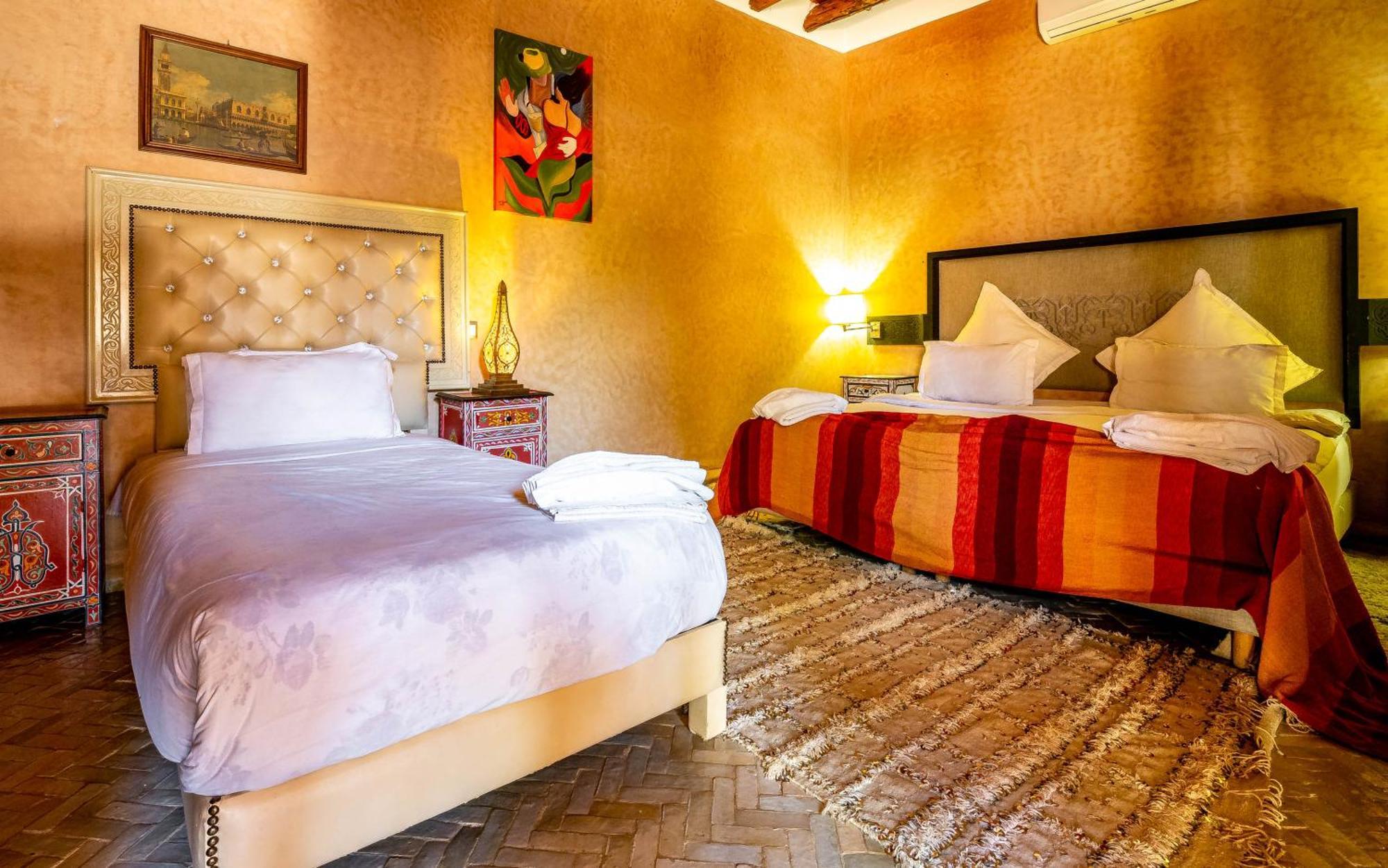 Citronnelle * Marrakesh