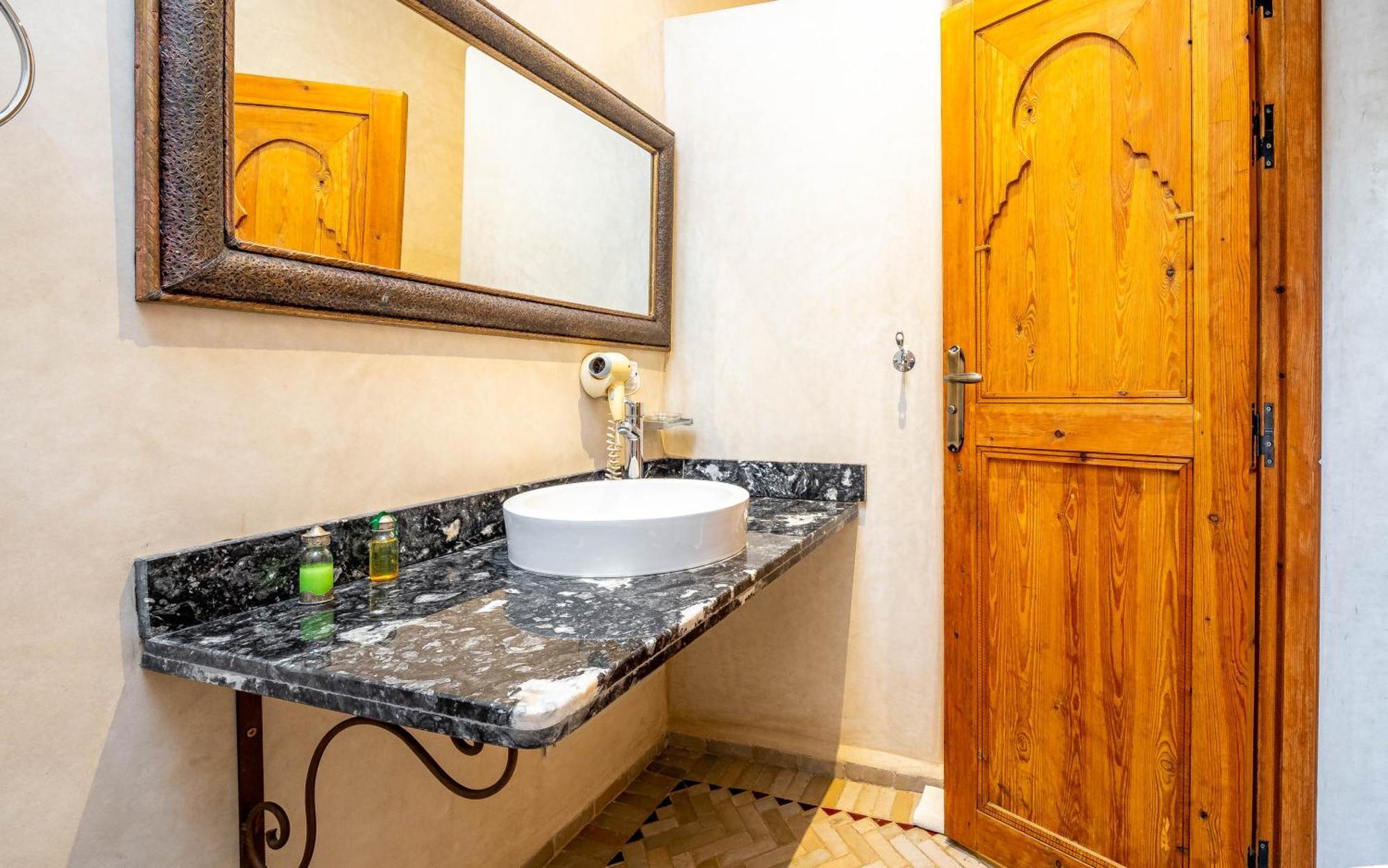 Citronnelle Riad