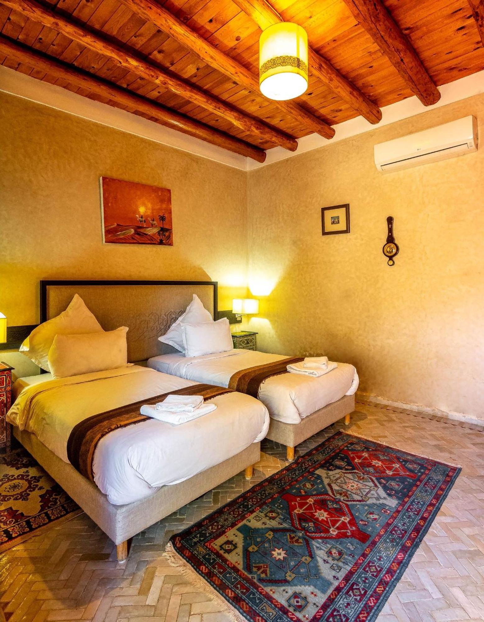 Riad Citronnelle