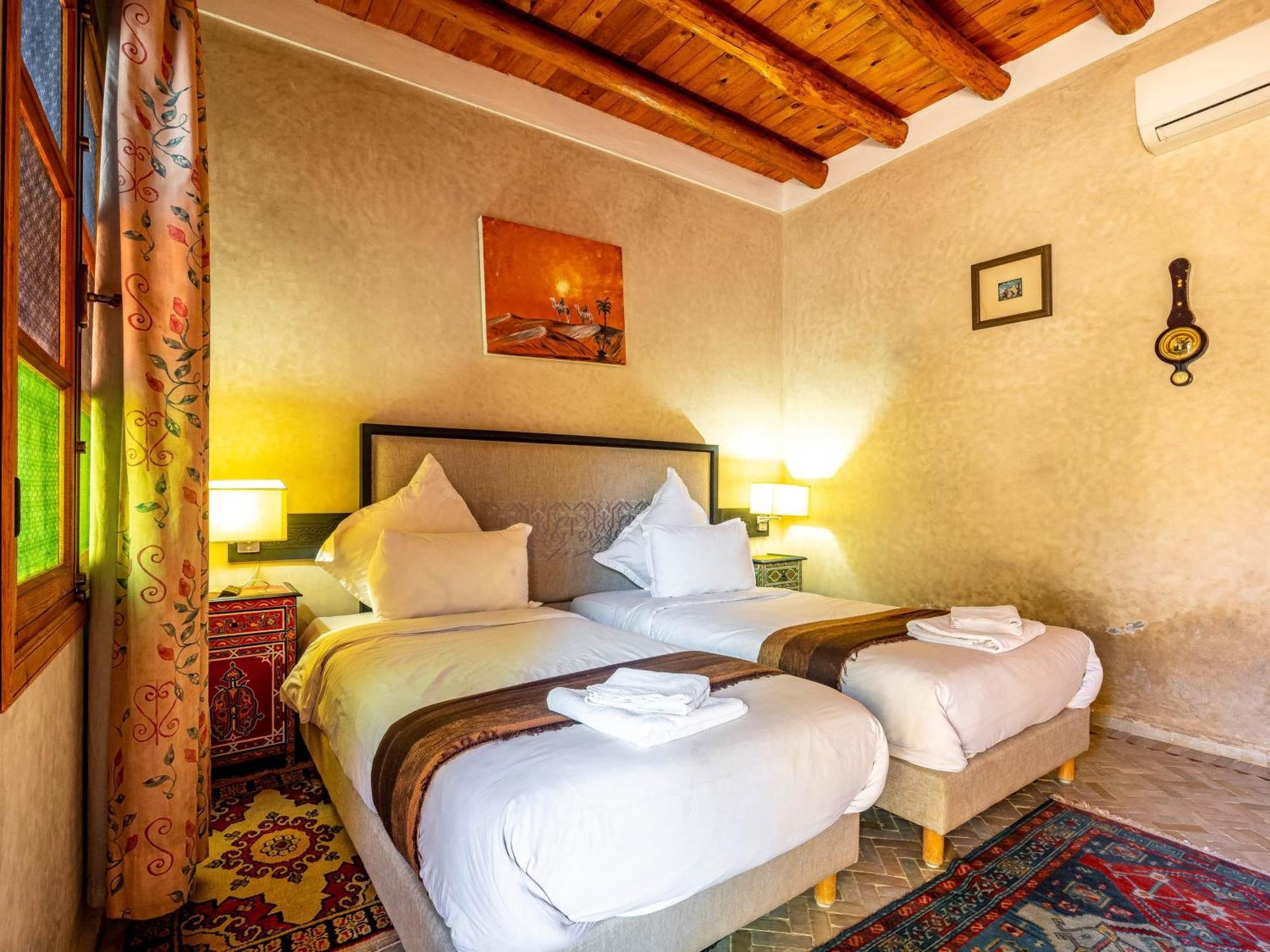 Citronnelle Riad *