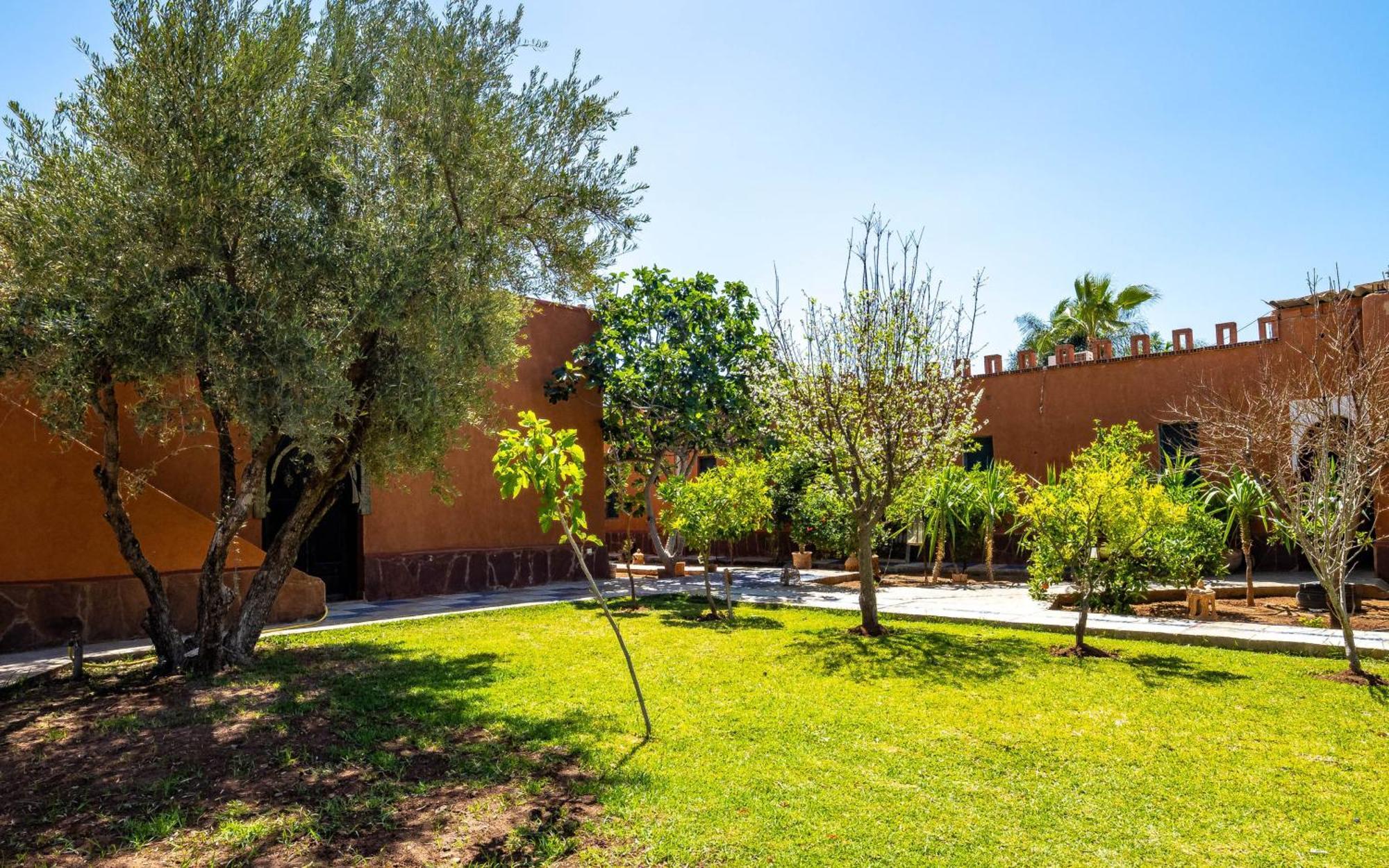 Citronnelle Riad