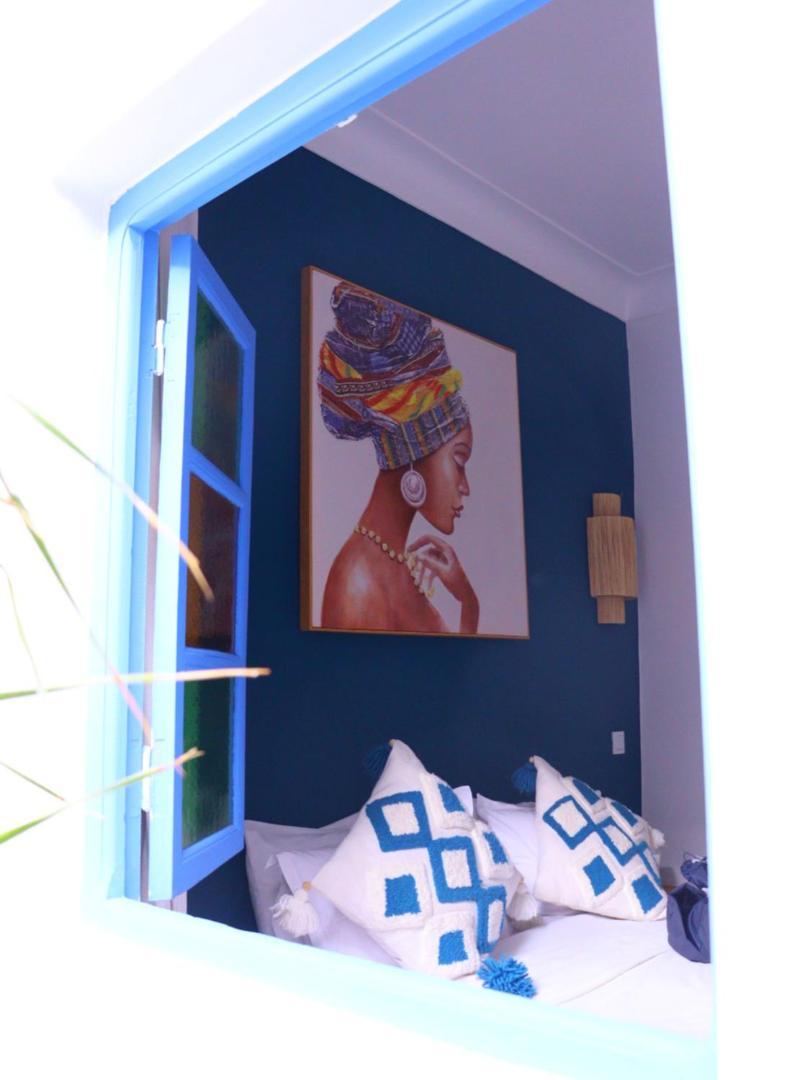 Holiday home Dar Julia En Exclusivite Avec Jacuzzi Marrakesh