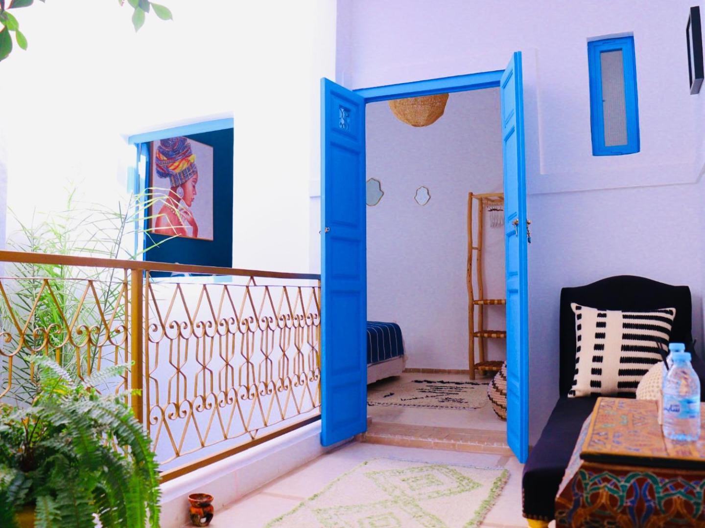Holiday home Dar Julia En Exclusivite Avec Jacuzzi *