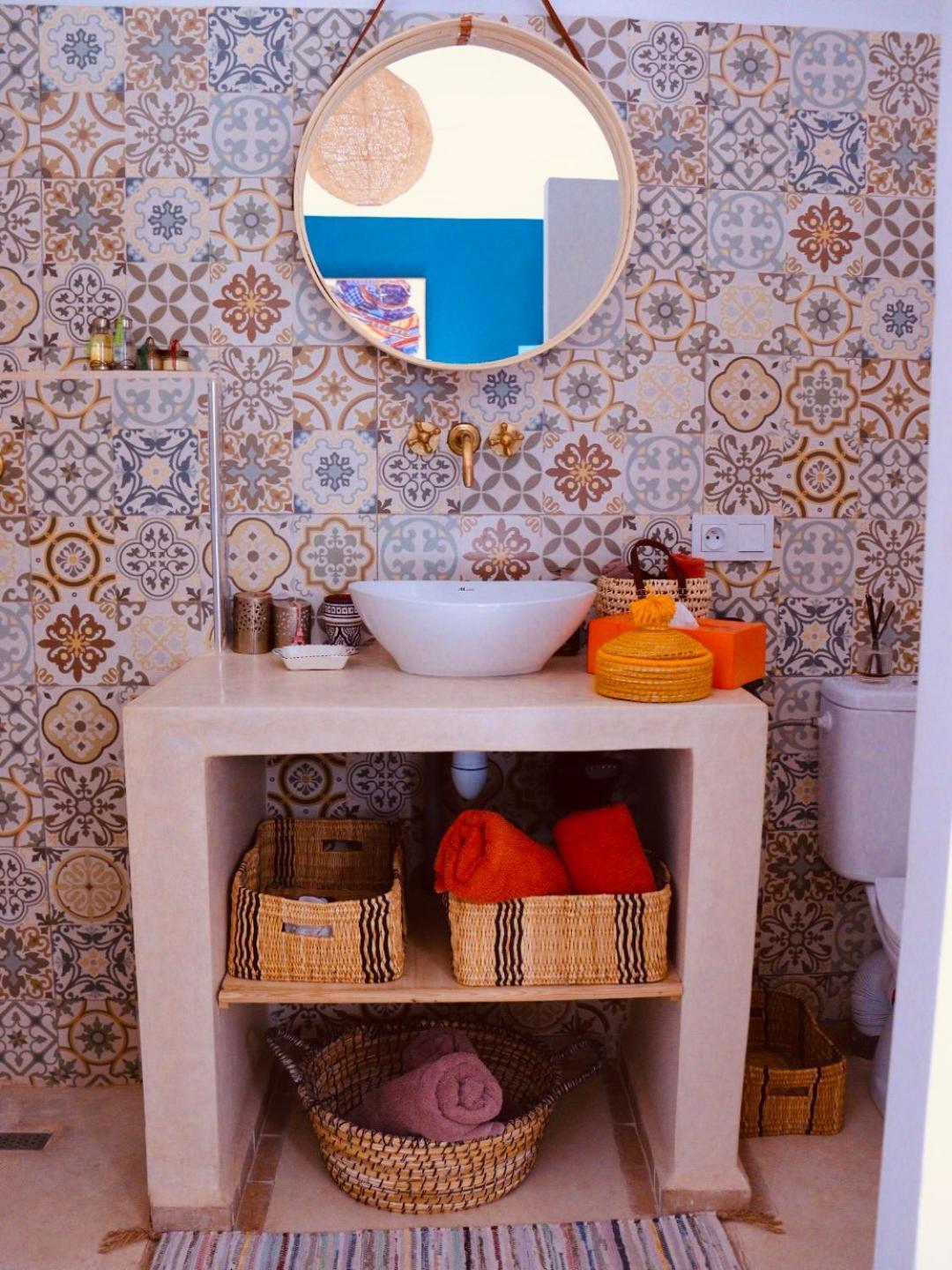 Dar Julia En Exclusivite Avec Jacuzzi *