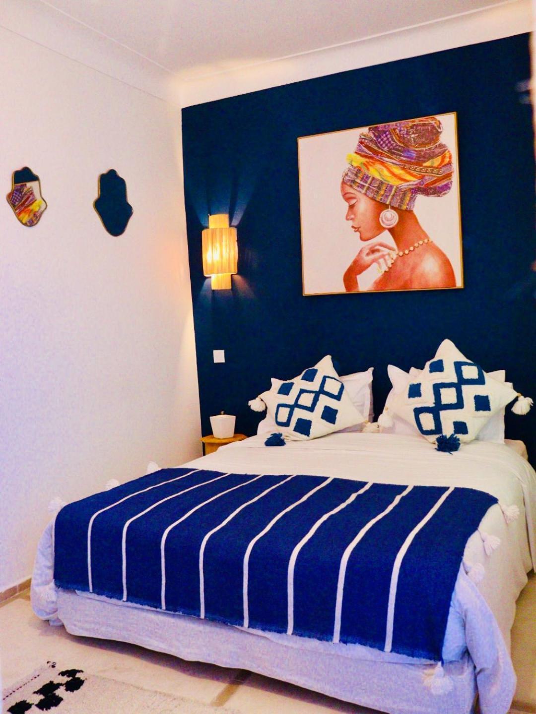 Dar Julia En Exclusivite Avec Jacuzzi * Marrakesh