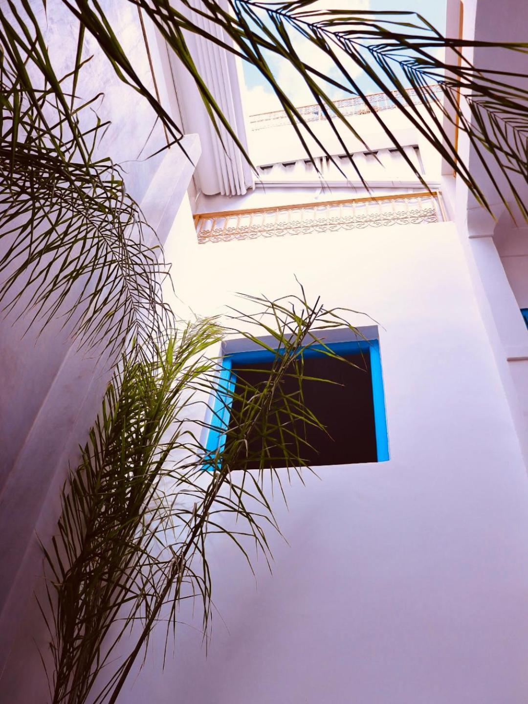 Dar Julia En Exclusivite Avec Jacuzzi Holiday home *