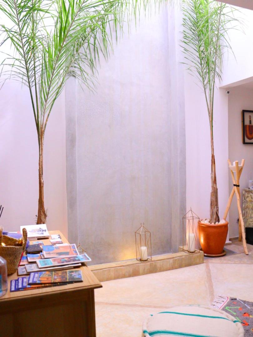 Dar Julia En Exclusivite Avec Jacuzzi Holiday home