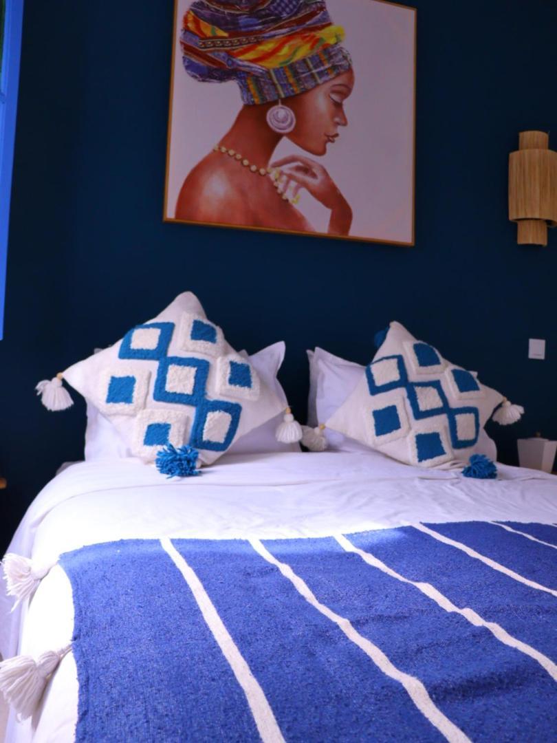 Holiday home Dar Julia En Exclusivite Avec Jacuzzi