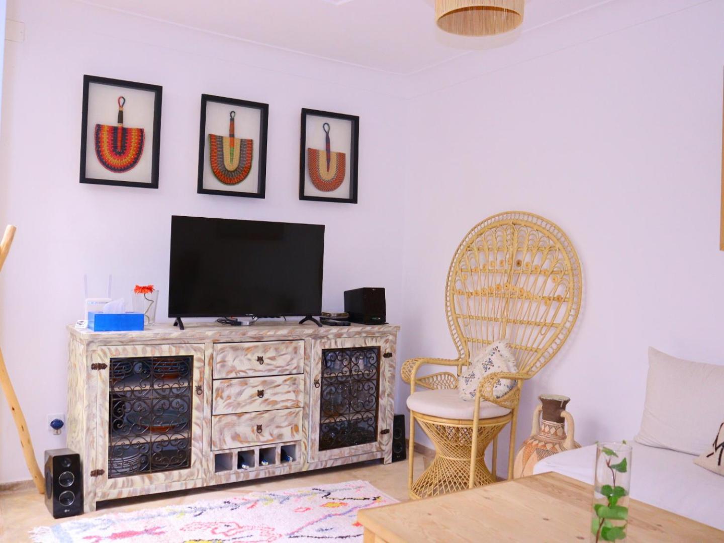 Holiday home Dar Julia En Exclusivite Avec Jacuzzi *