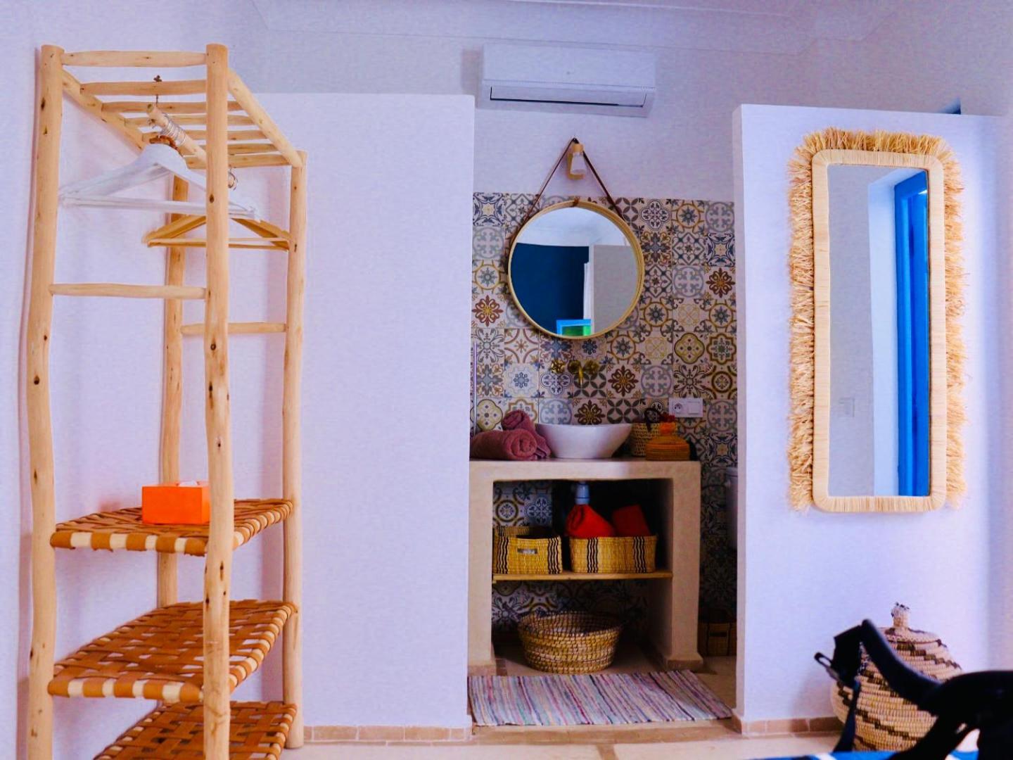 Holiday home Dar Julia En Exclusivite Avec Jacuzzi Marrakesh