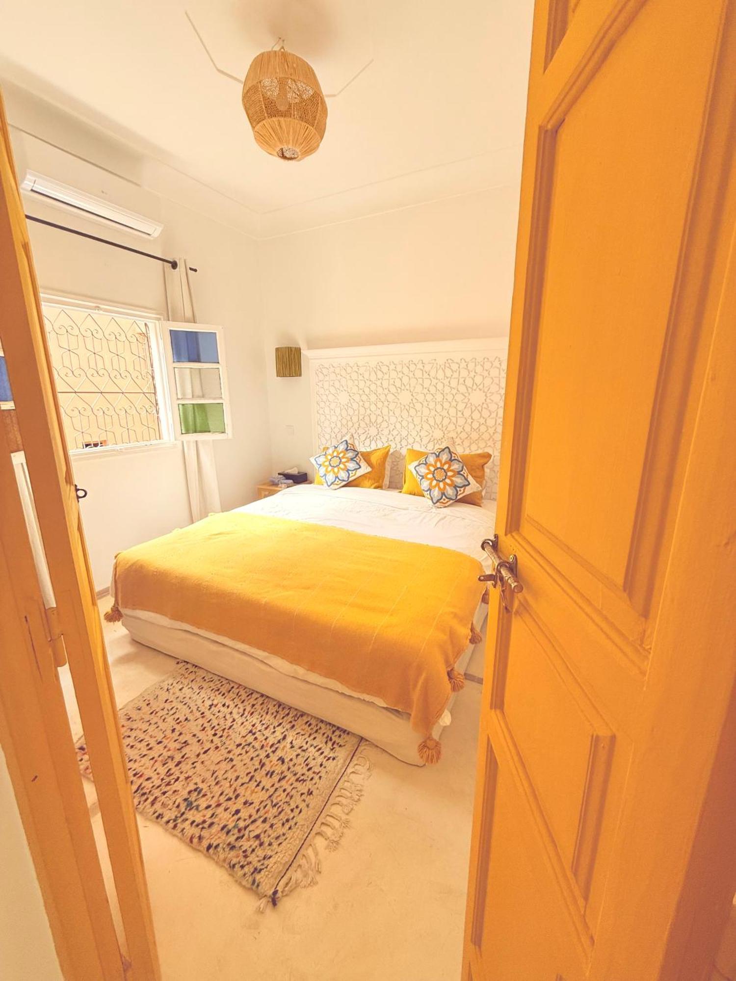 Dar Julia En Exclusivite Avec Jacuzzi Holiday home Marrakesh