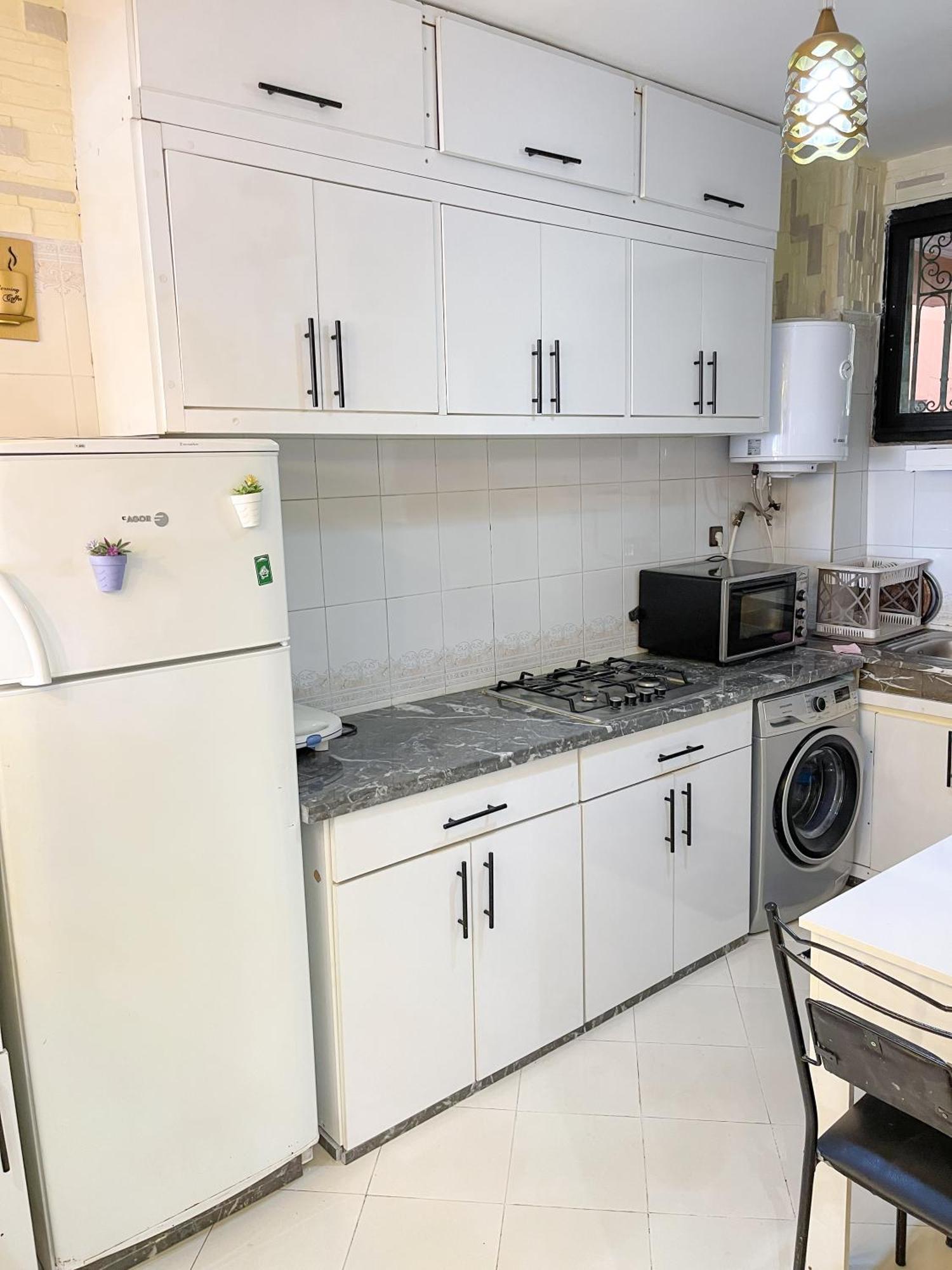 Apartment Spacieux Centre-ville *