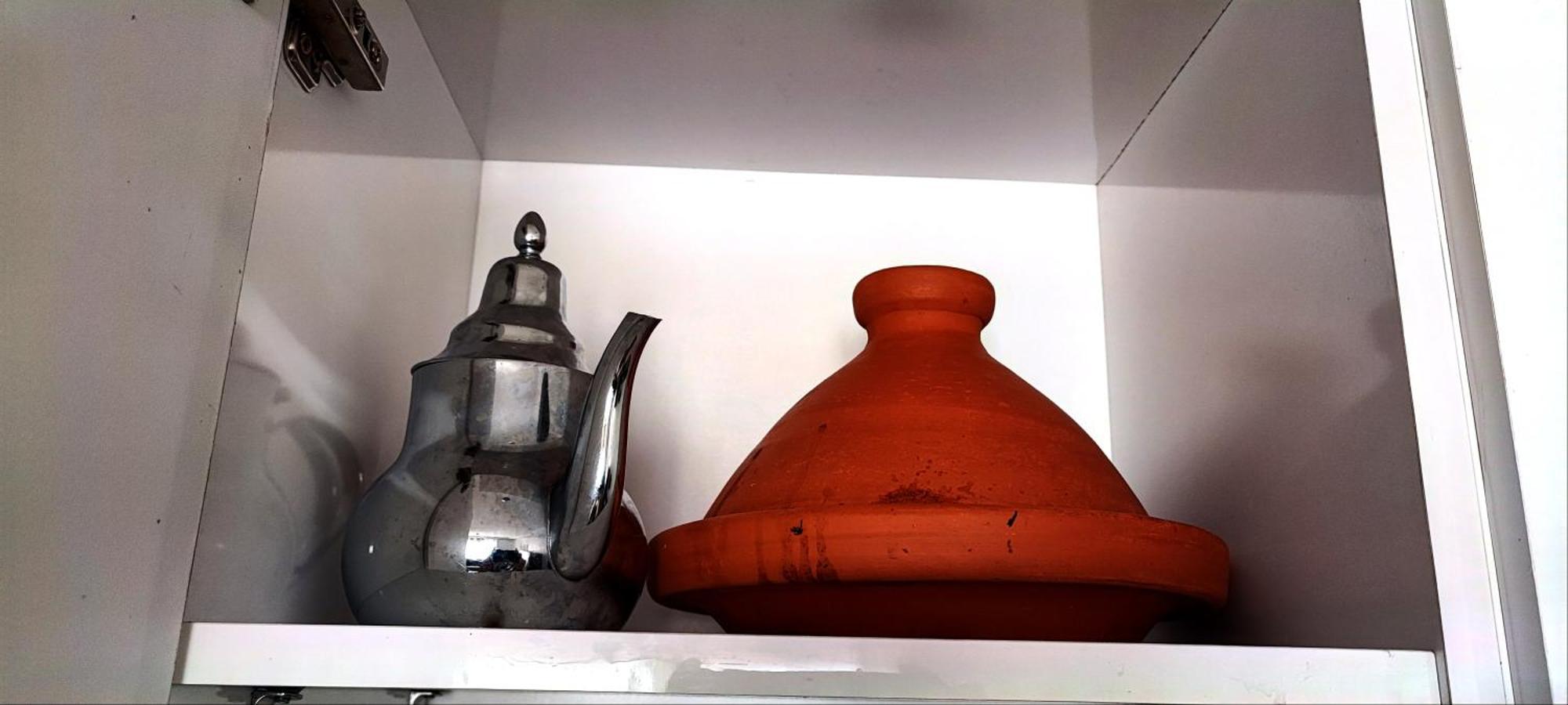 Luxury In Hivernage Marrakech Appartement *