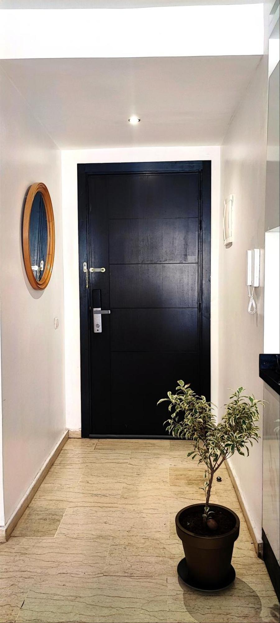 Appartement Luxury In Hivernage Marrakech