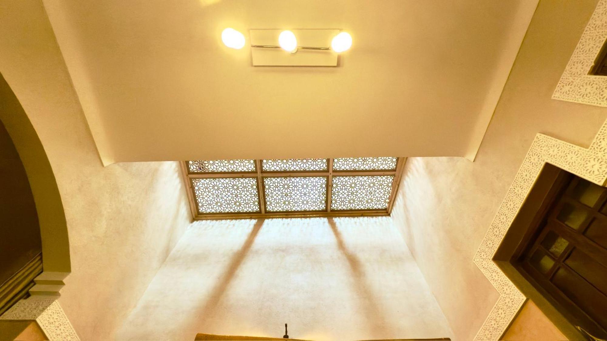 Edwiria Marrakech Aparthotel Marrakesh