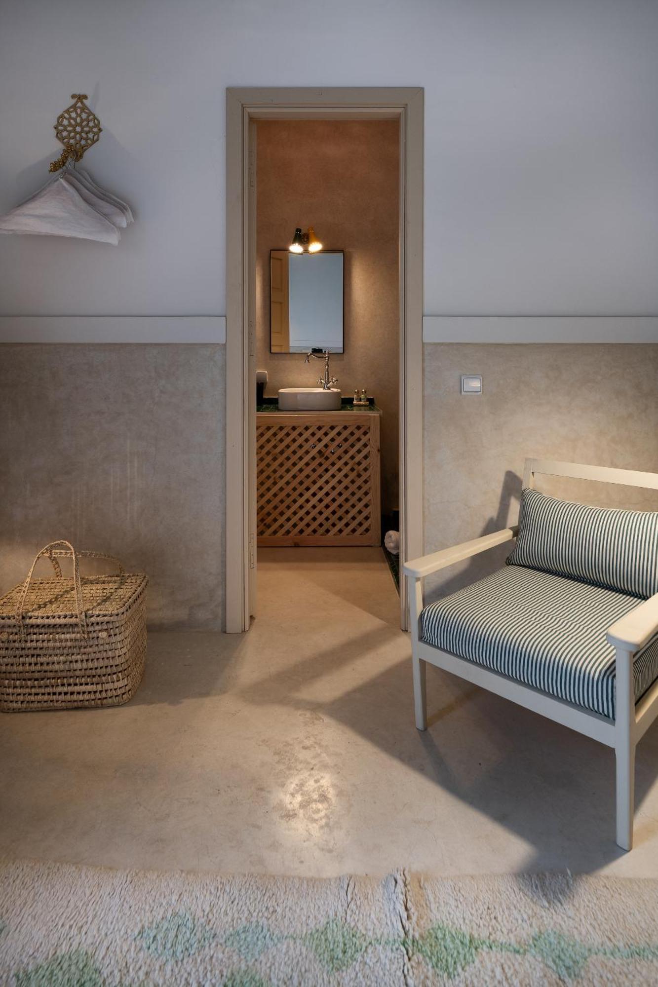 Riad Dar Babette *