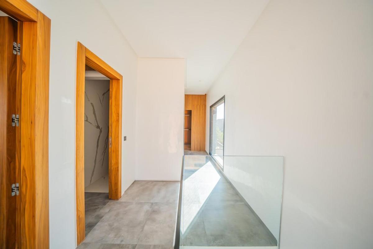 Villa Sakina Hot Pool & Hammam In Amelkis
