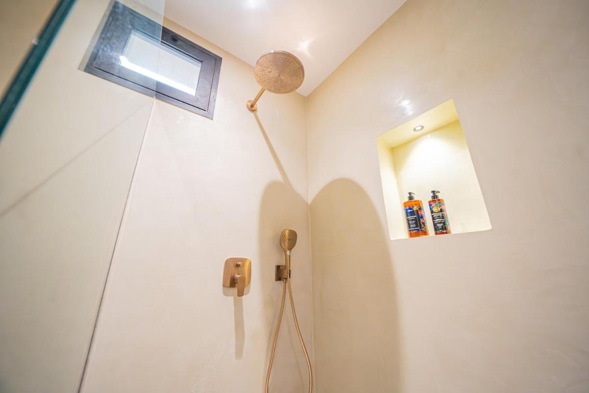 Sakina Hot Pool & Hammam In Amelkis Villa *