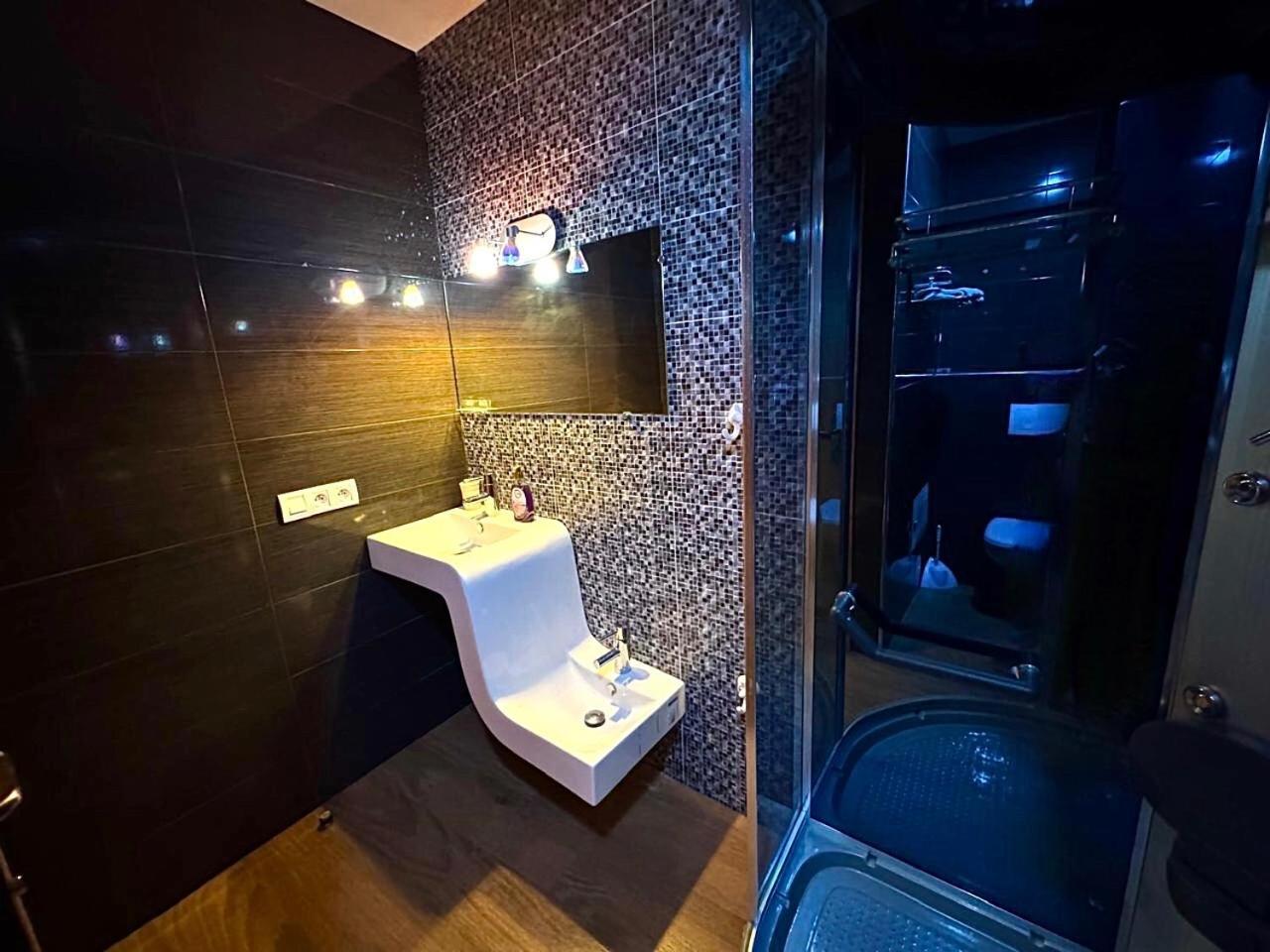 Des Ocres - Elegance Et Luxe A 5km Du Centre ! Holiday home