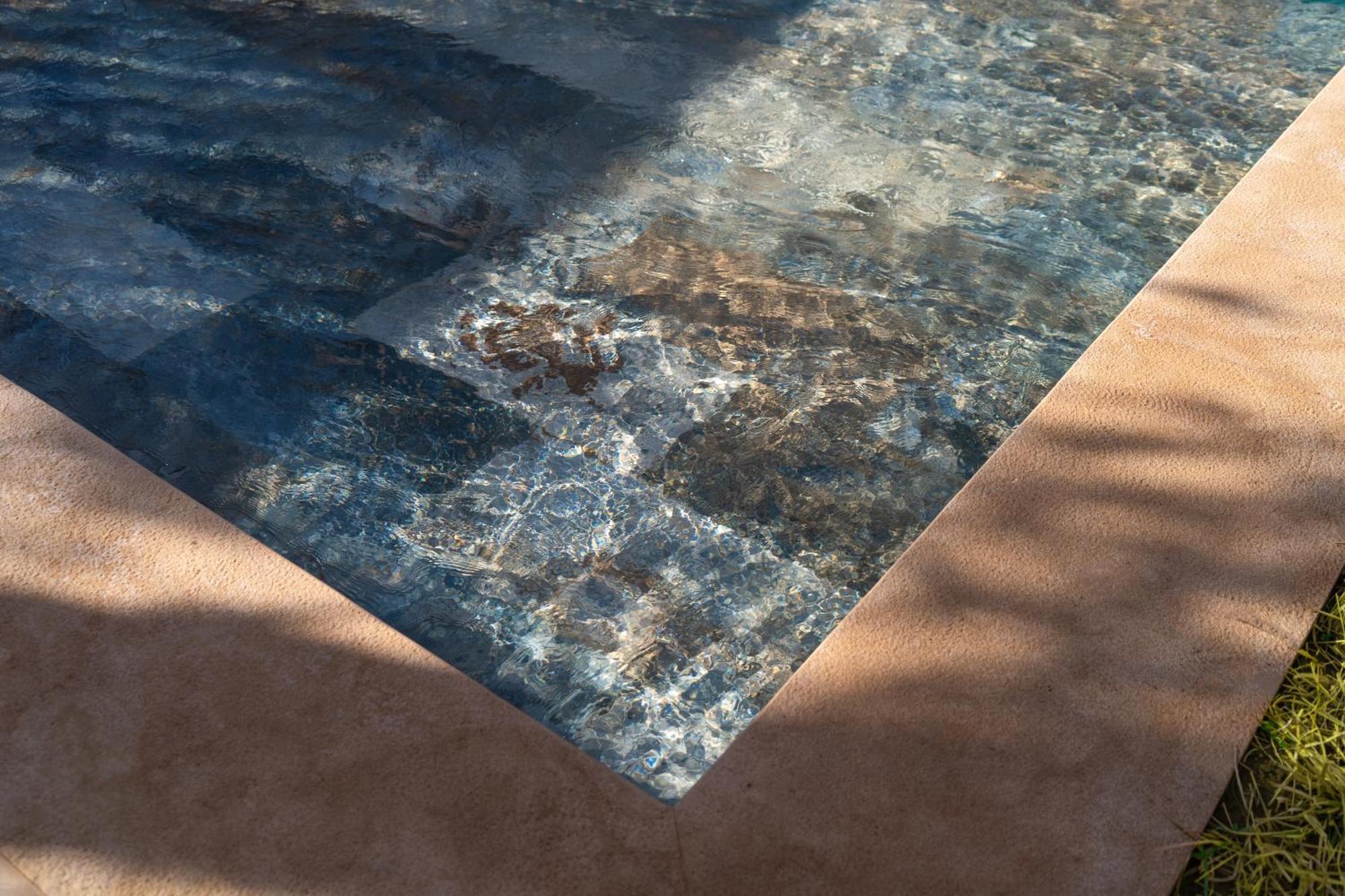 Pousada Baccarat - Piscine Et Luxe *