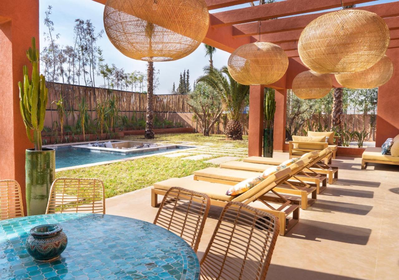 Pousada Baccarat - Piscine Et Luxe