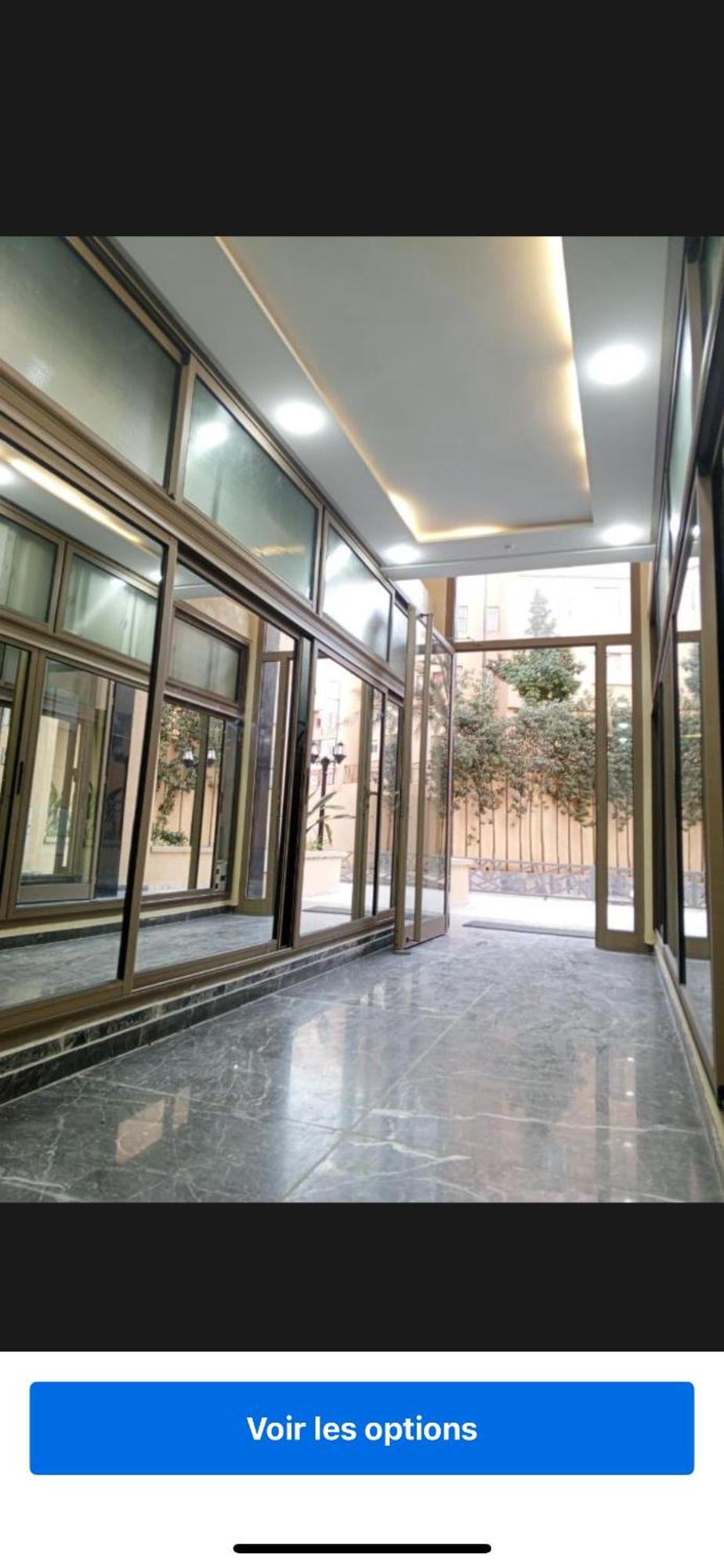 Apartment Proche Gueliz
