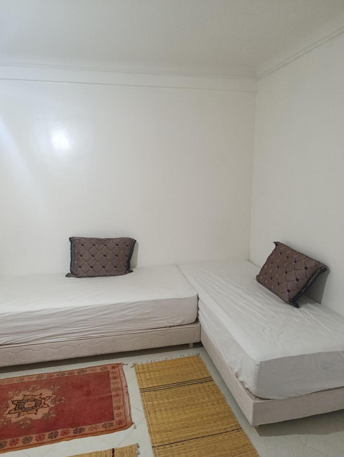 Apartment Marrakech Welcome *