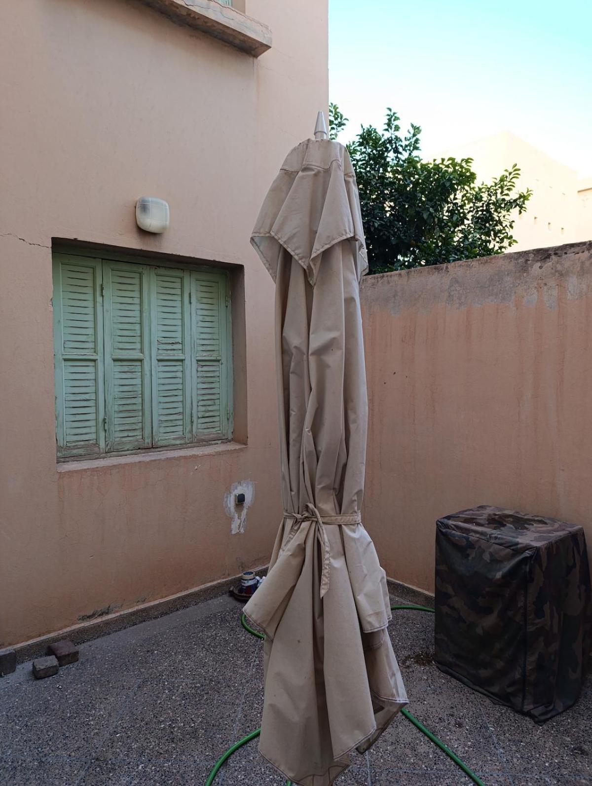 Marrakech Welcome Apartment *