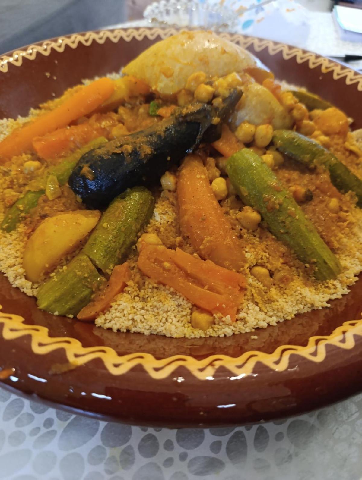 Apartment Marrakech Welcome