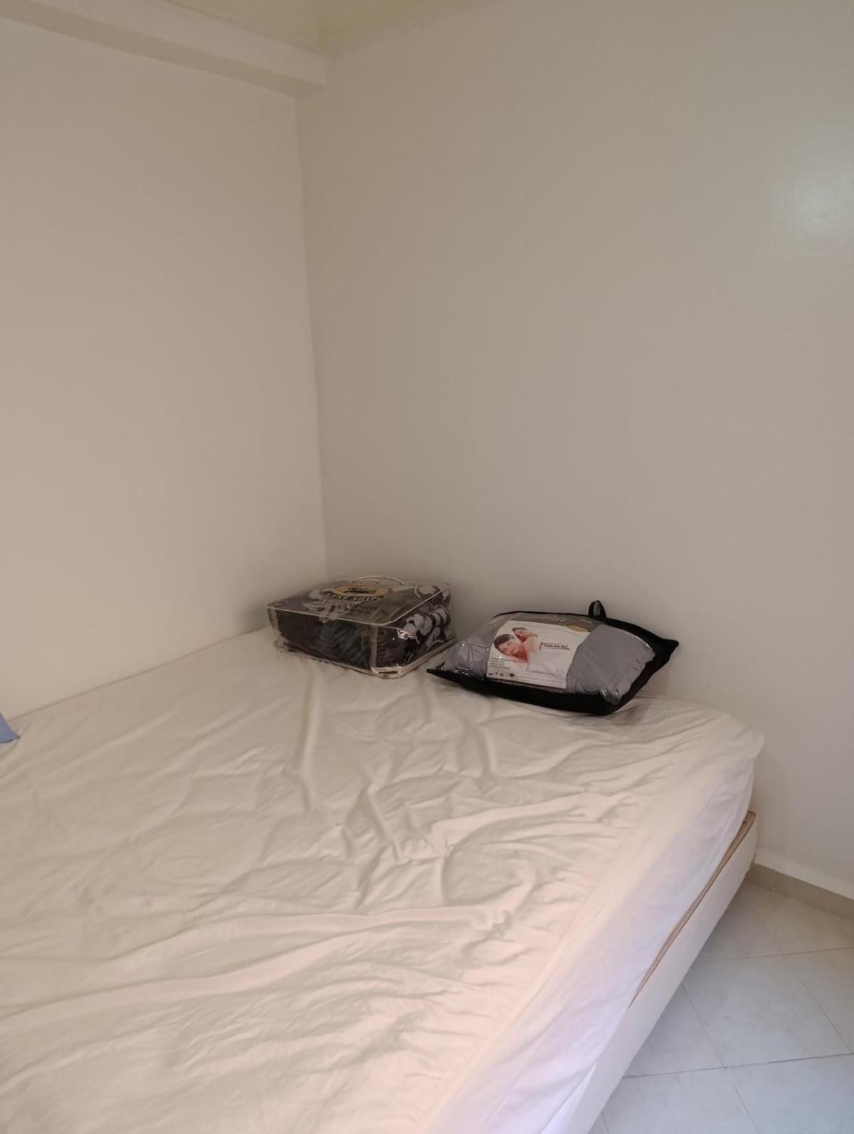Marrakech Welcome Apartment *