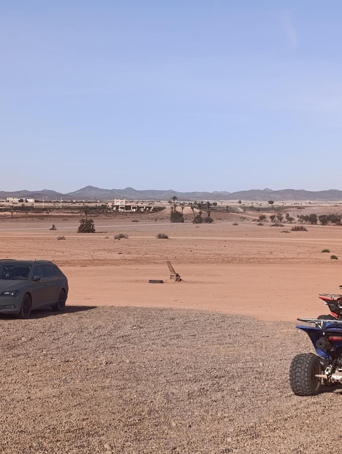 Marrakech Welcome Apartment Marrakesh