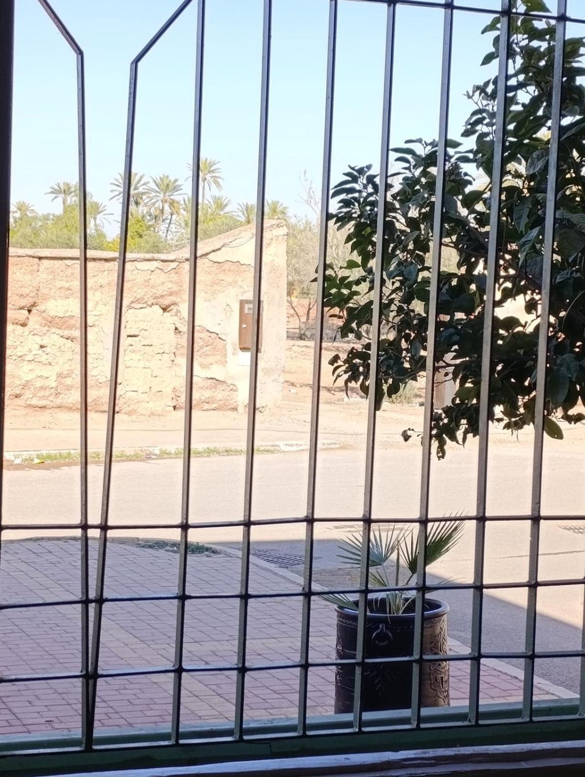 Marrakech Welcome Apartment