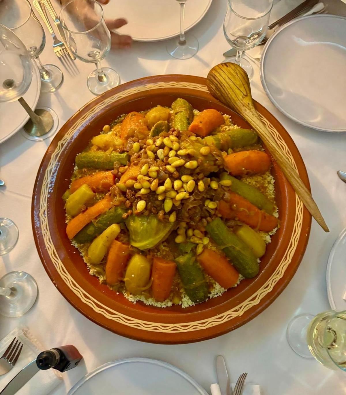 Riad Ko Nova