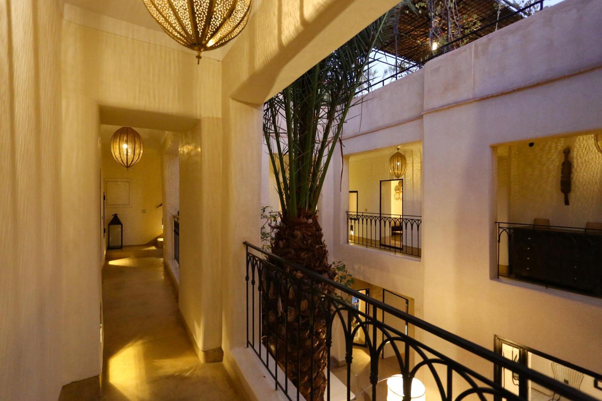 Riad Ko Nova