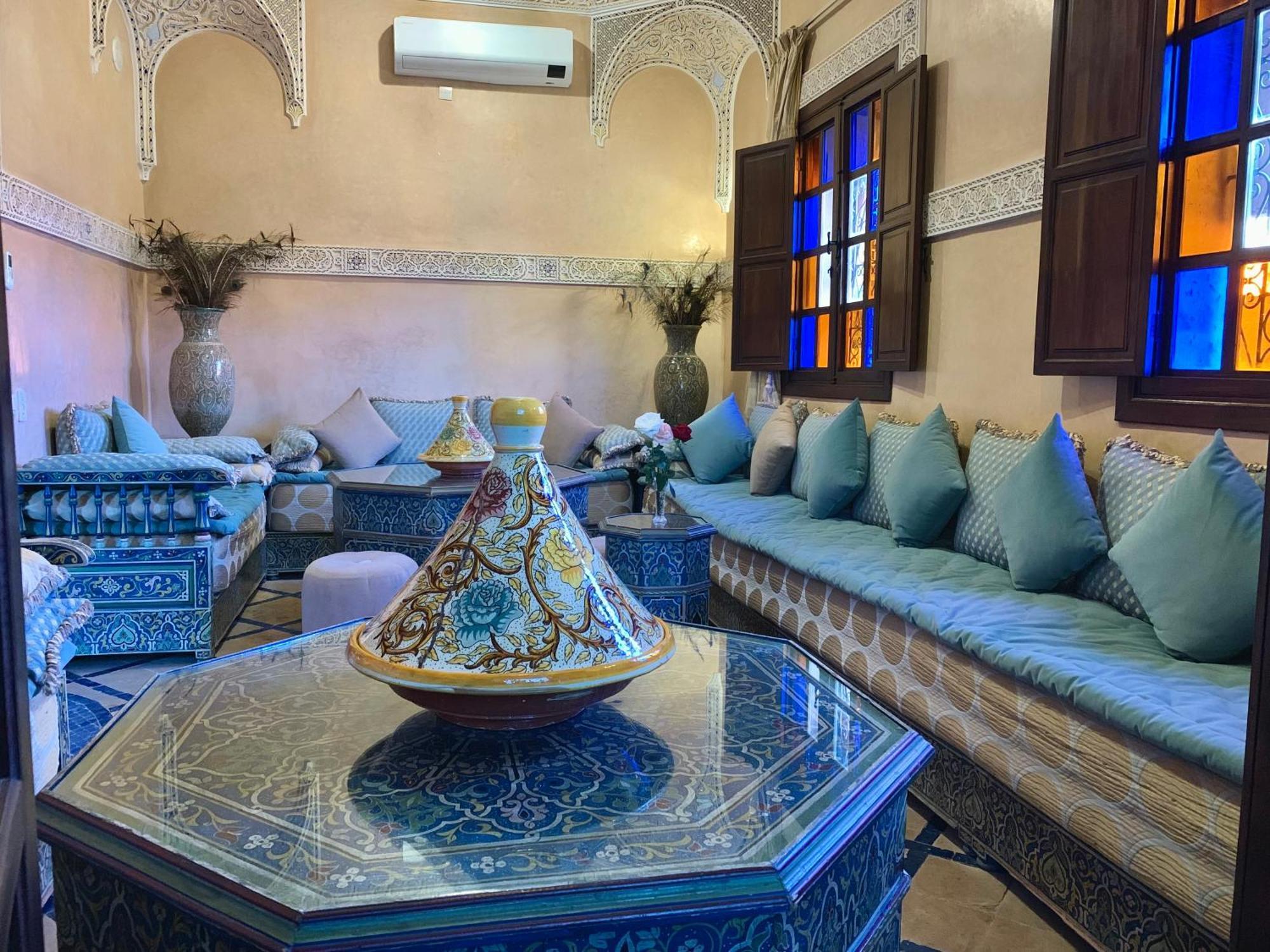 Mazal Marrakesh