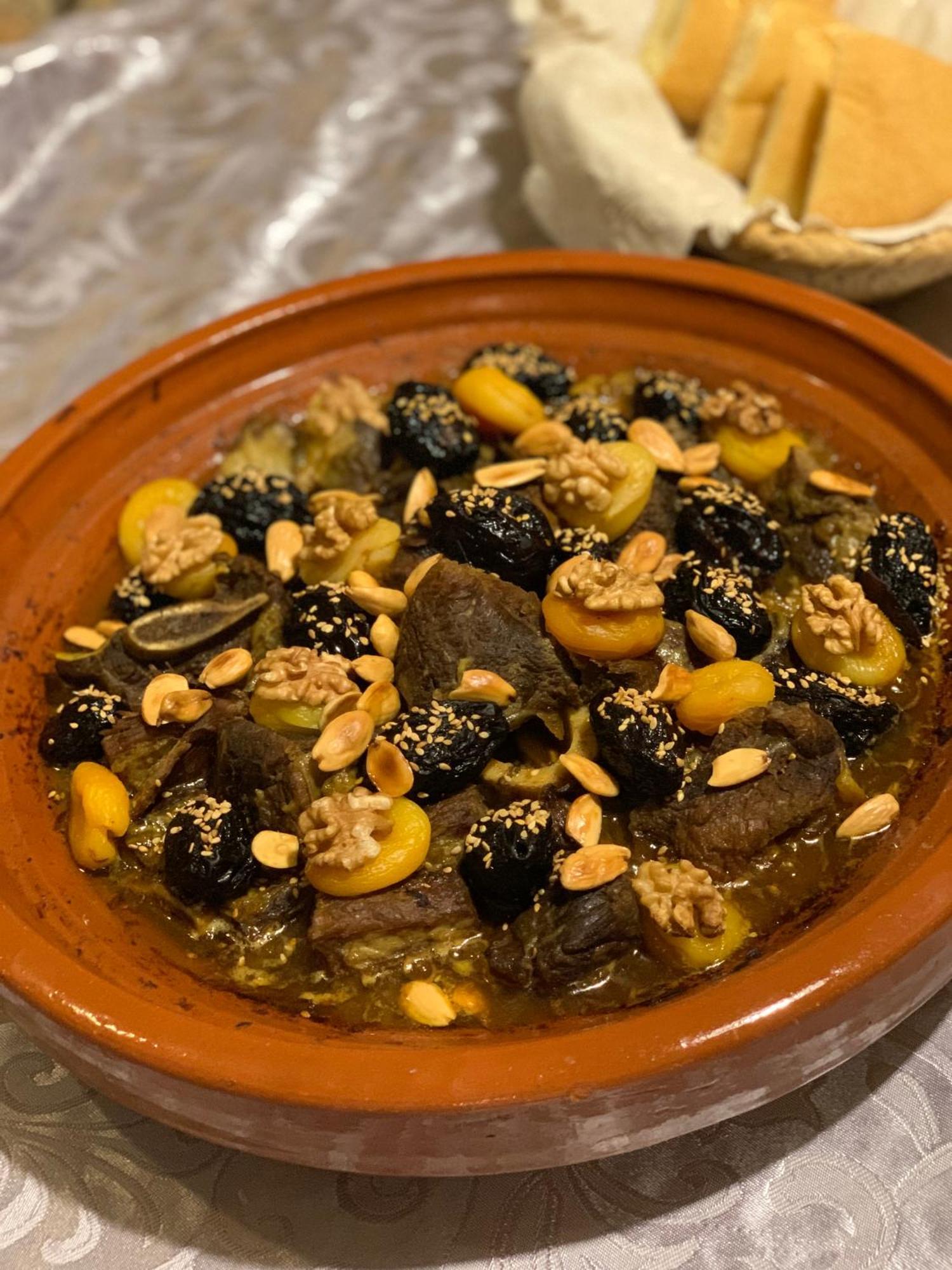Mazal Marrakesh
