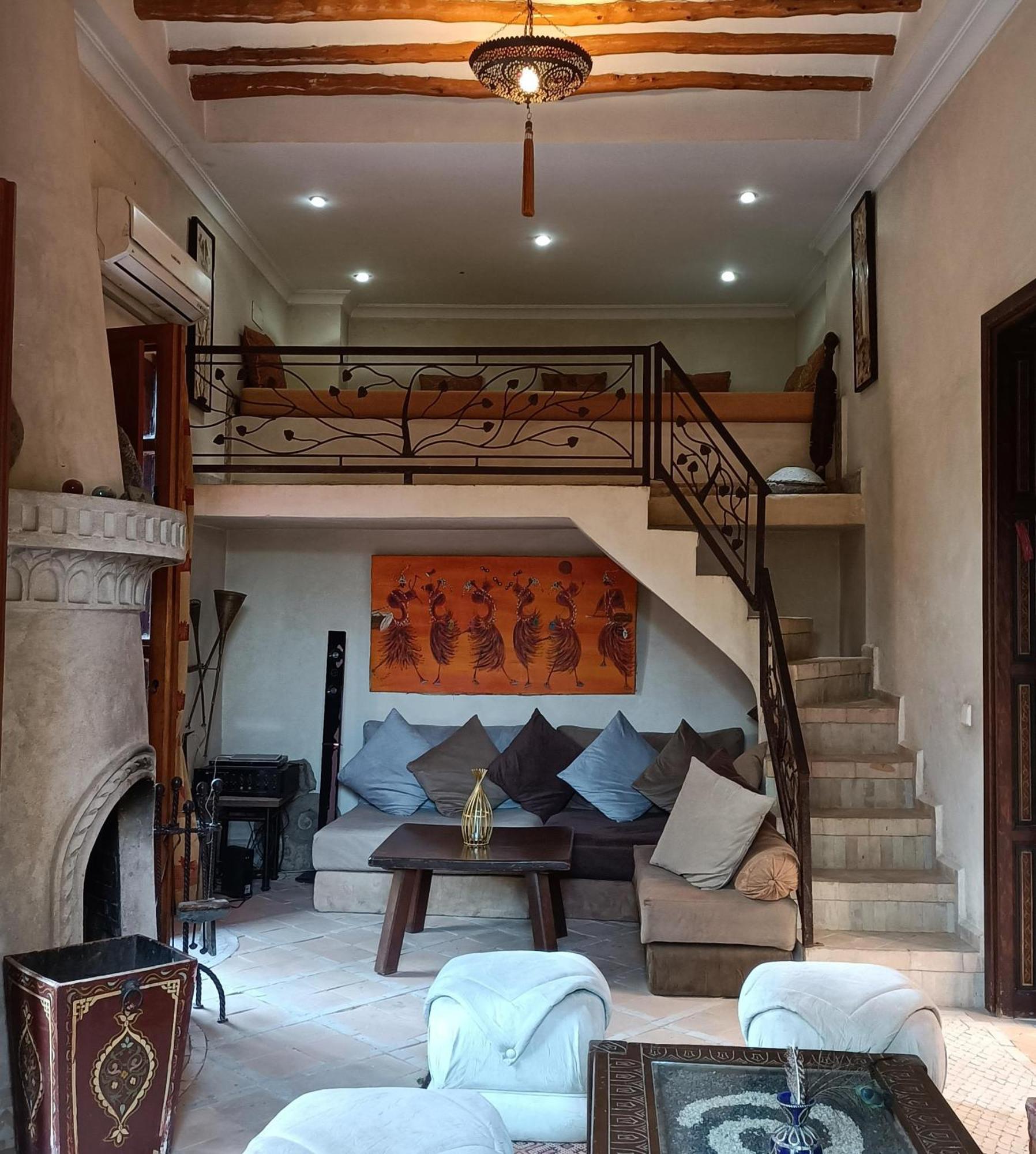 Mazal Riad