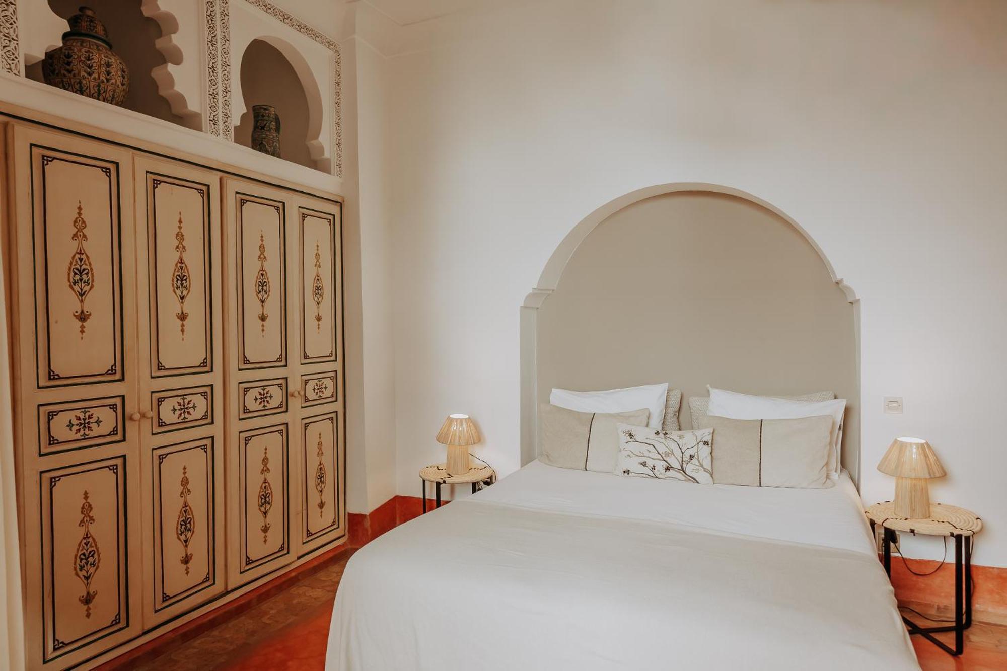 Bamaga Riad 4*
