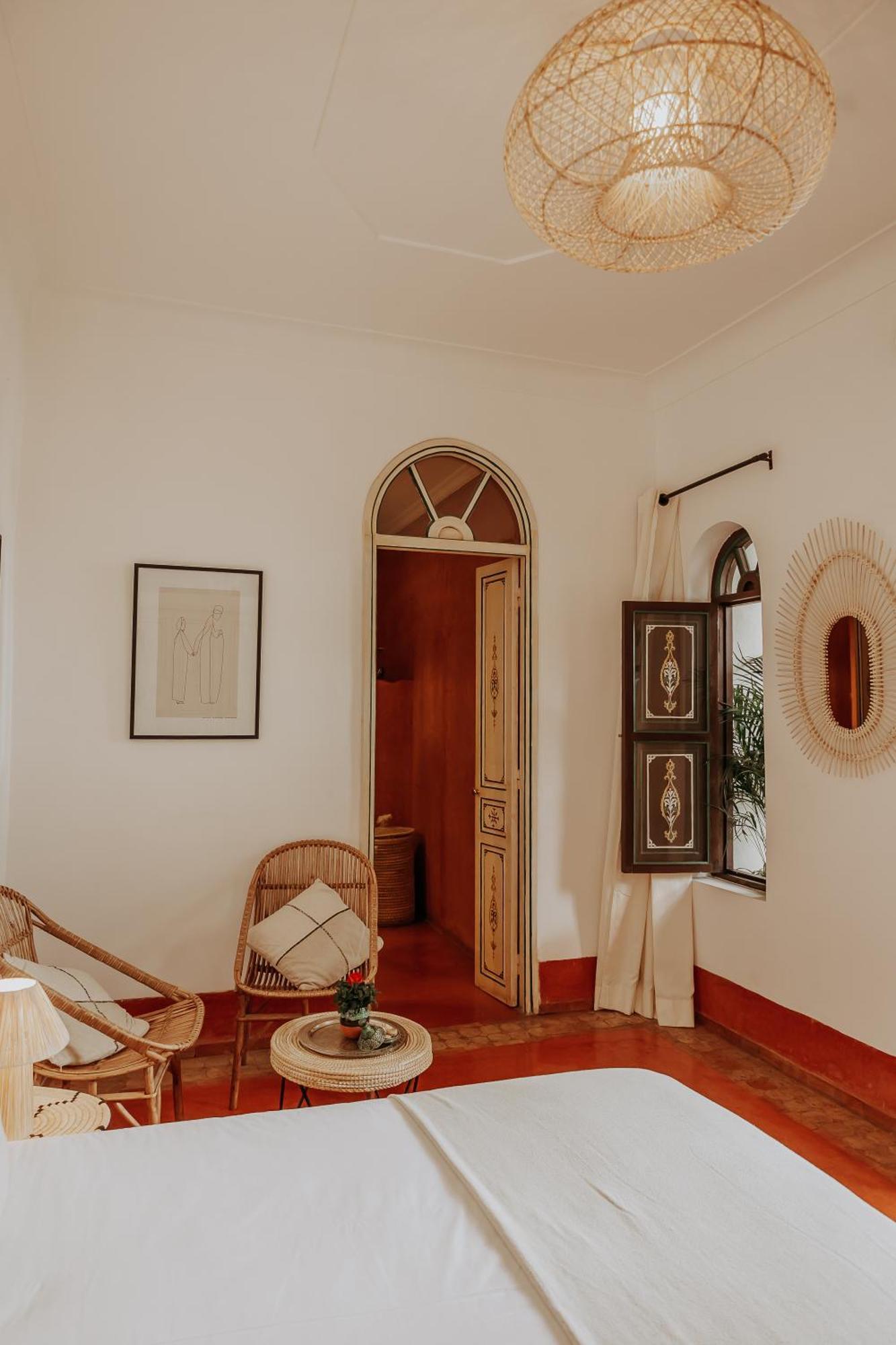 Riad Bamaga 4*