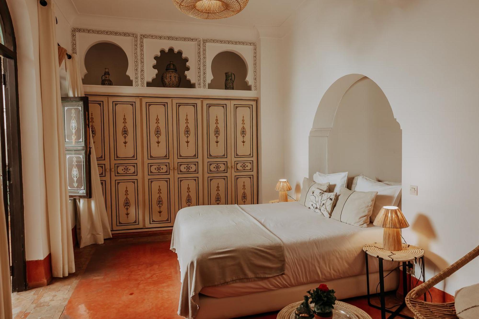 Riad Bamaga Marrakesh