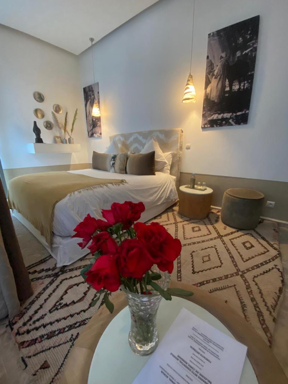 Riad Dar 73