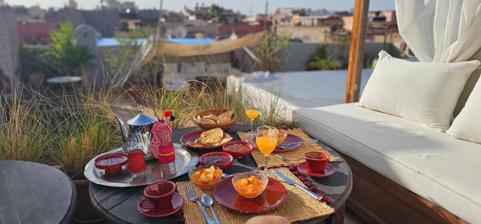 Riad O2 4*