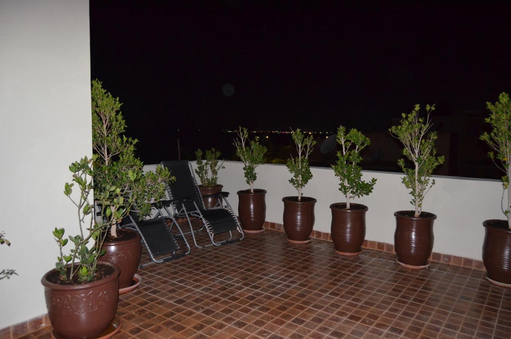 Jhdarinna Homestay