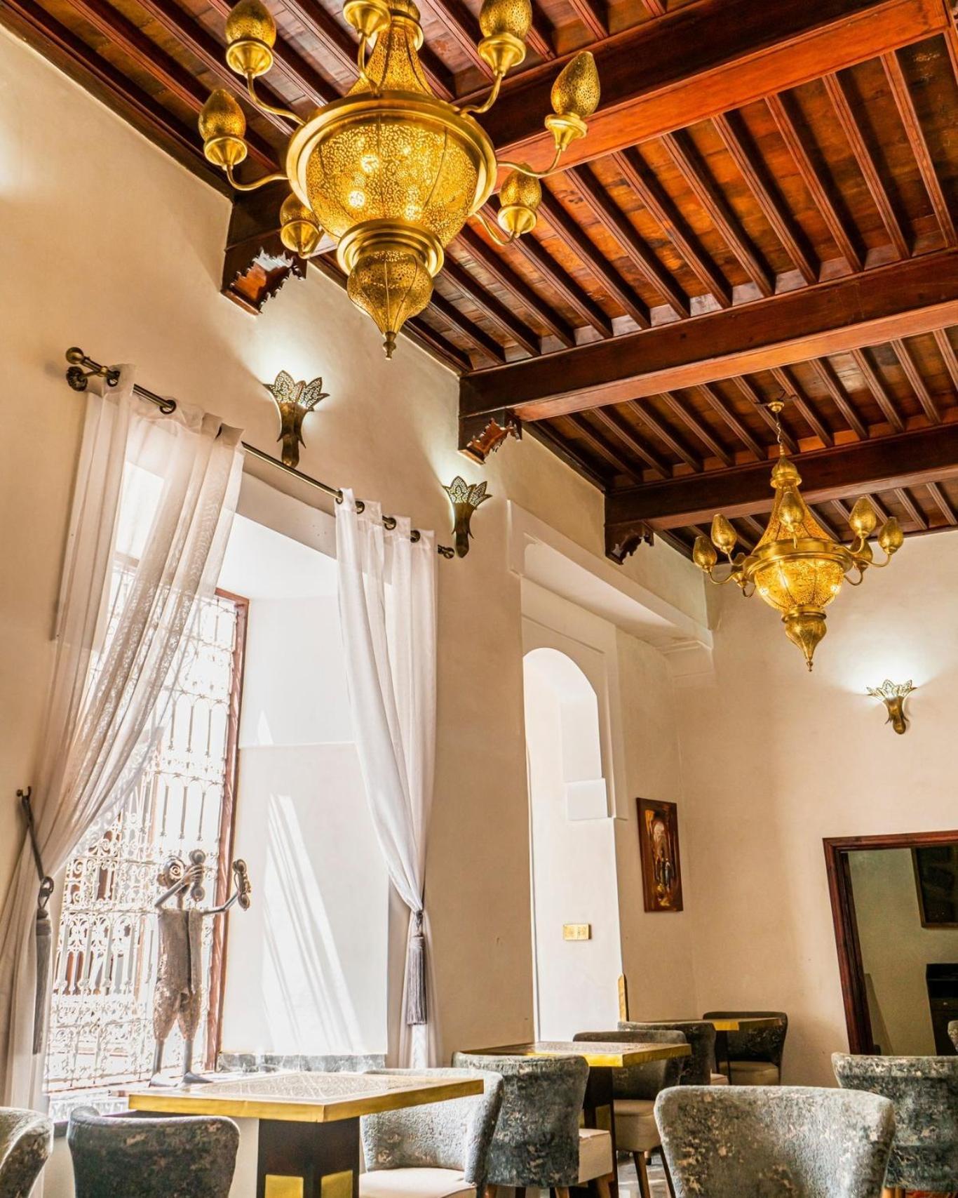 Hotel Palais Aix Kabaj &spa 4*