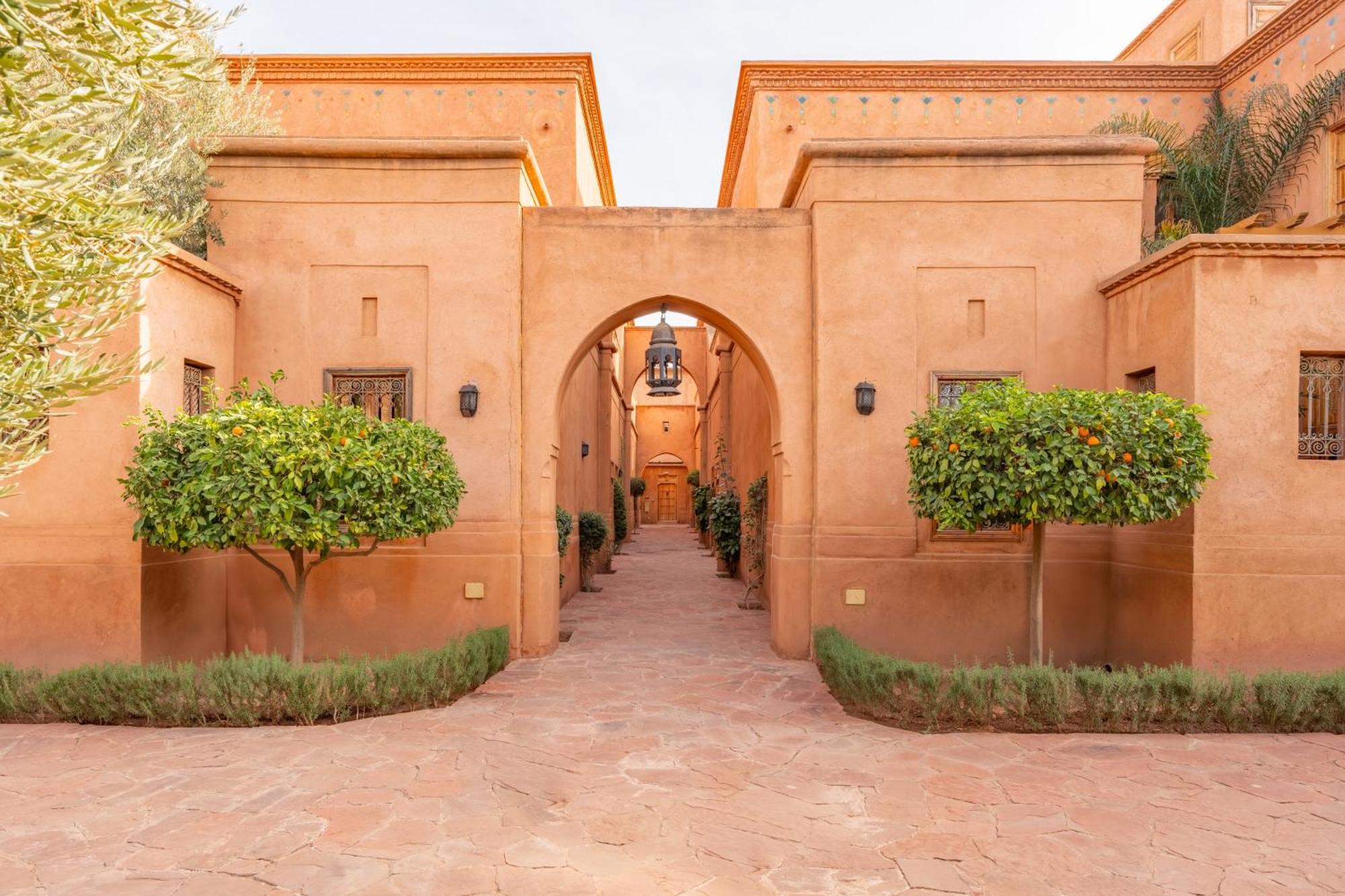 Villa Les Oliviers *