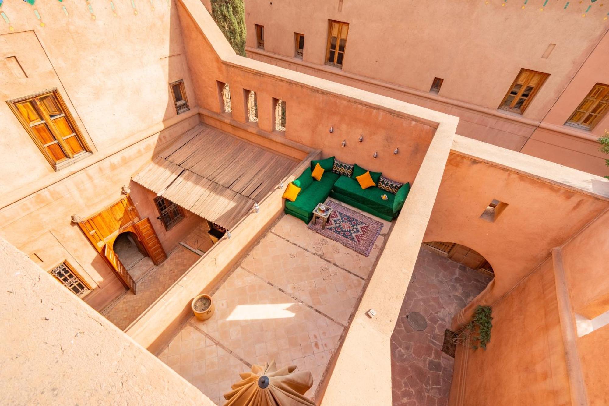 Les Oliviers * Marrakesh