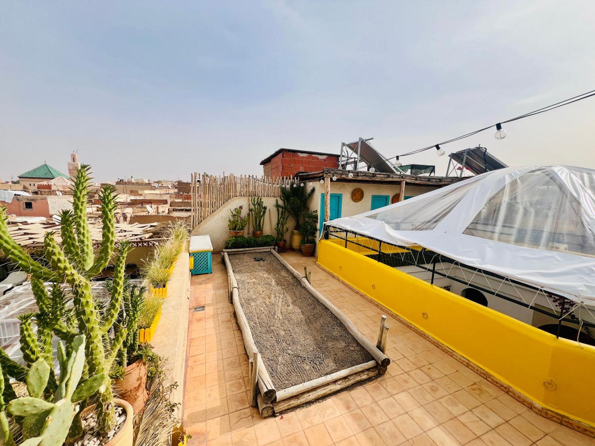 Holiday home Prive, 5 Et Piscine