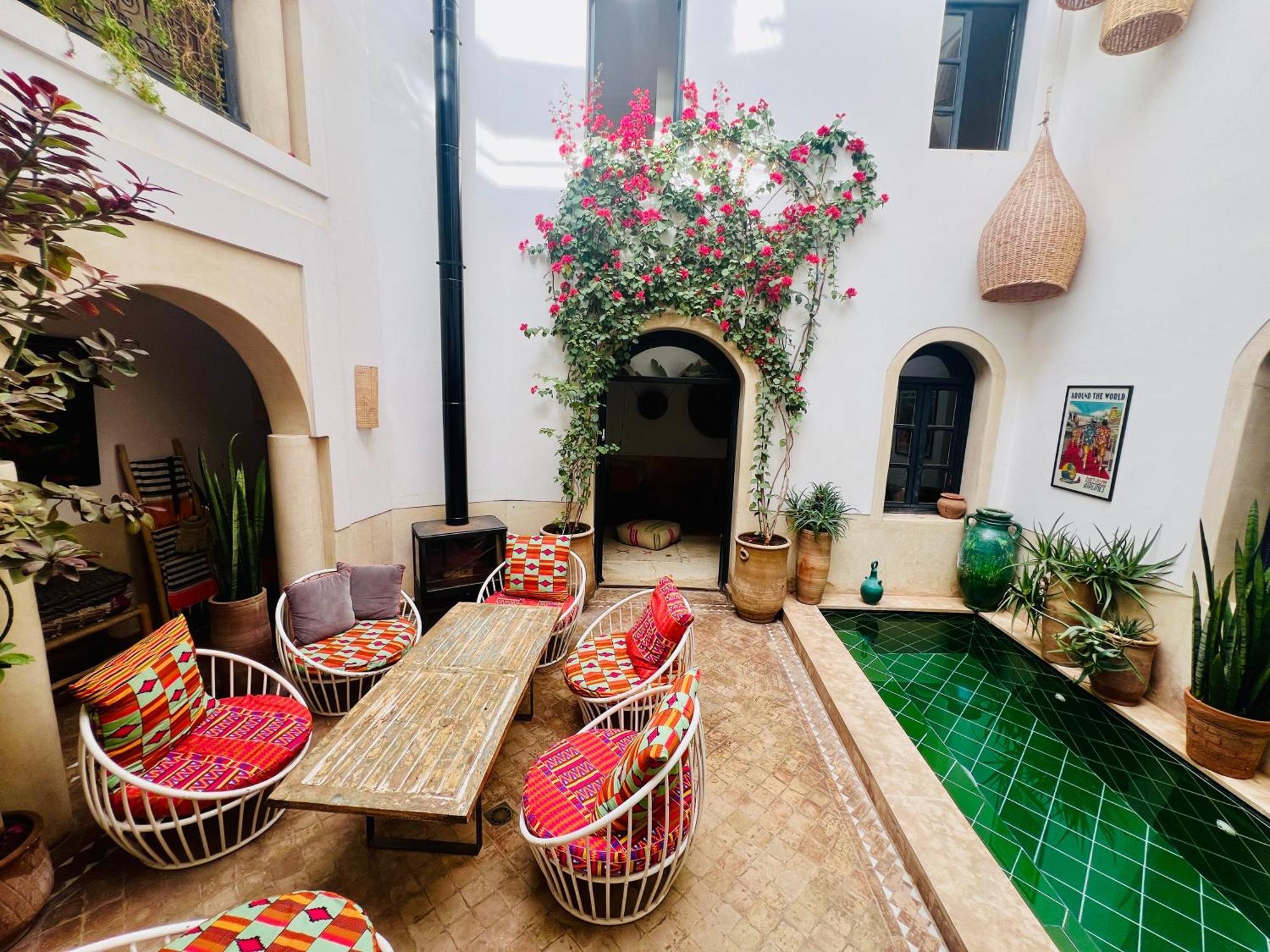 Holiday home Prive, 5 Et Piscine *